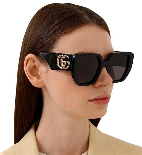 Gucci GG0956S S (54 